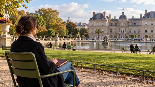 5 façons dont la lecture akashique change votre existence