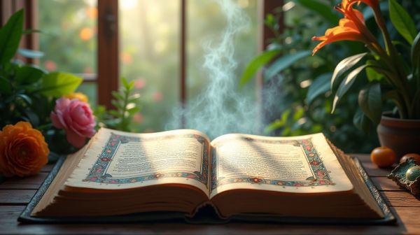 Comment la lecture akashique peut transformer votre vie