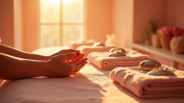 Découvrez les bienfaits du massage aux ventouses à Toulouse