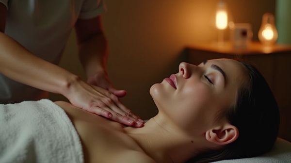 Le massage aux ventouses souples à Toulouse