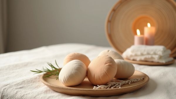 Le massage aux ventouses souples à Toulouse