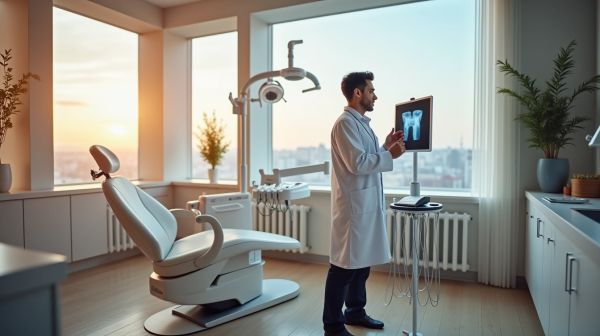 Maîtriser les soins dentaires à Ville de Québec : dentistes et cliniques