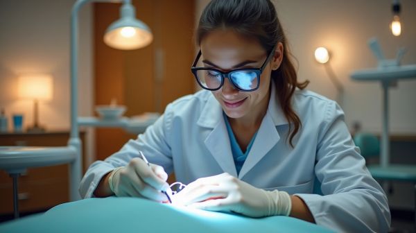 Maîtriser les soins dentaires à Ville de Québec : dentistes et cliniques