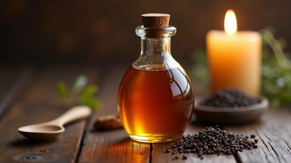 Miel de nigelle, ce qu'il faut savoir