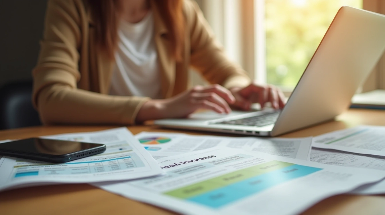 Quels éléments comparer lors du choix de sa mutuelle santé ?